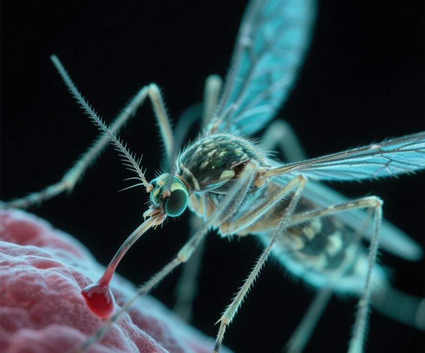 Reducen Casos de Dengue en un 87% en&nbsp;Jalisco.