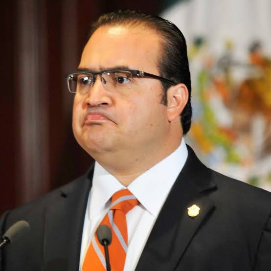 Niegan libertad anticipada a Javier&nbsp;Duarte.