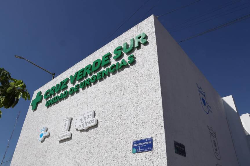 Amplían el programa “Sin estigma nos cuidamos”, en&nbsp;Zapopan.