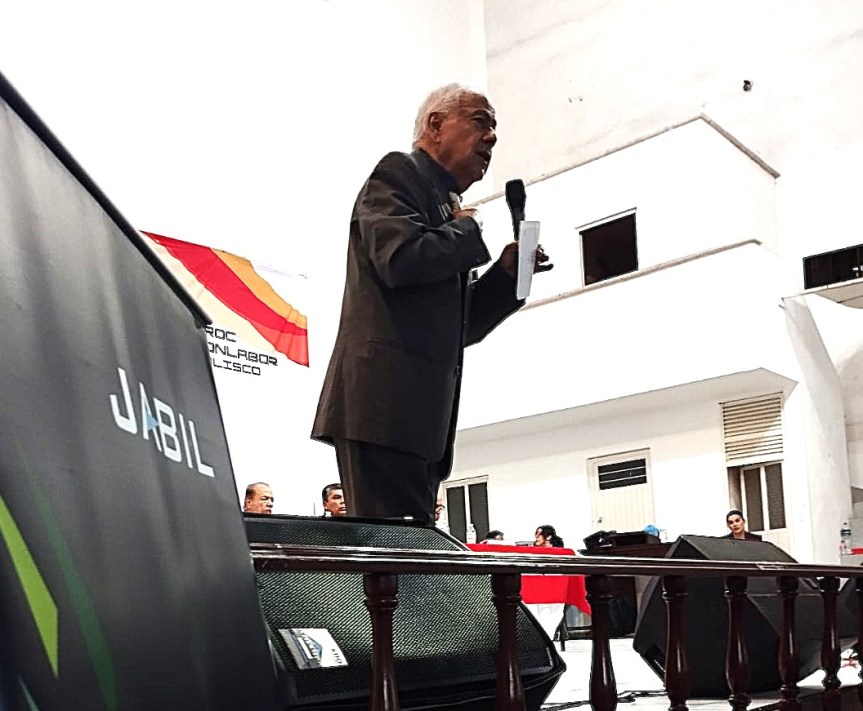 Urgen a Trabajadores a Adaptarse a la&nbsp;IA.