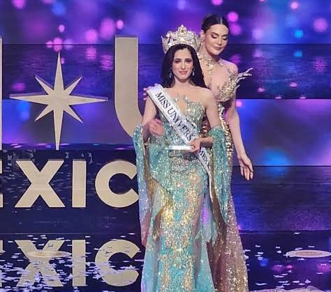 Fátima Bosch gana entre polémicas y acusaciones de&nbsp;fraude.