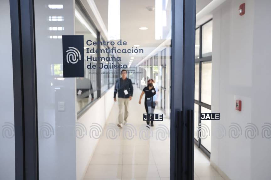 Realizan brigadas en Zapopan para atender a familias de personas&nbsp;desaparecidas.