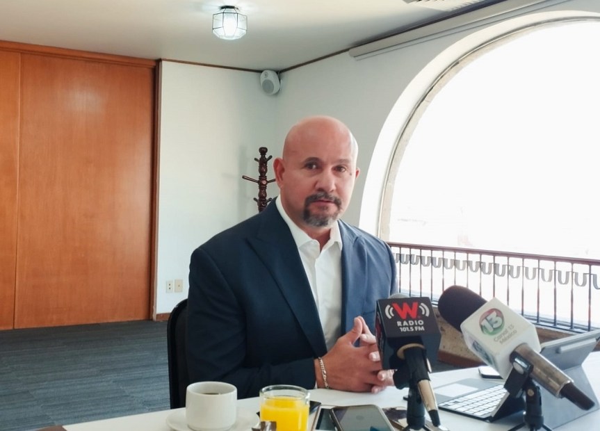 Economía Mexicana en 2026: Desaceleración y Desafíos Pese a Logros Macroeconómicos.