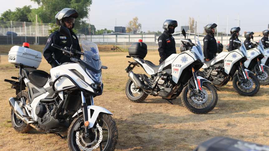 Tlaquepaque reduce 25% la incidencia&nbsp;delictiva.