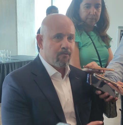 Presentan el nuevo libro de Javier Zepeda para impulsar ingresos&nbsp;empresariales.