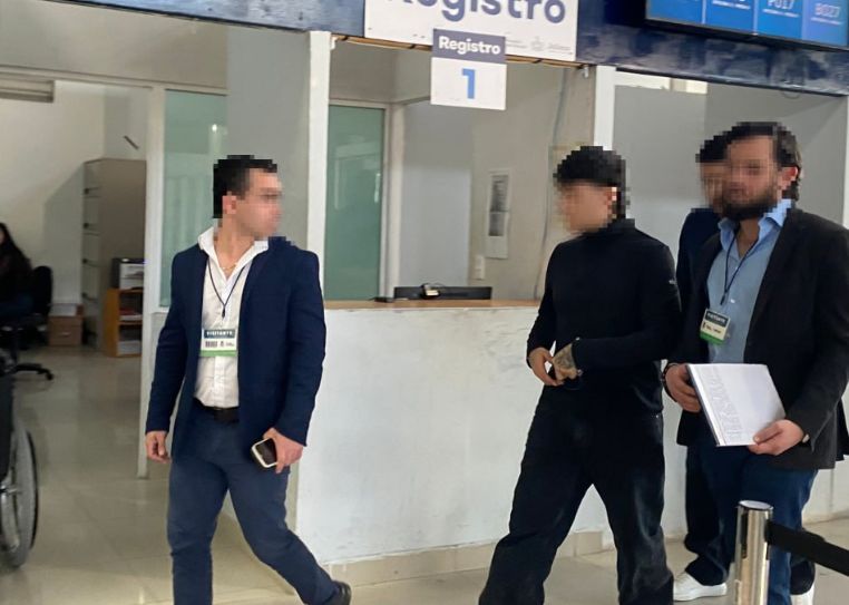 Investigan a “Junior H” por presunta apología del&nbsp;delito.