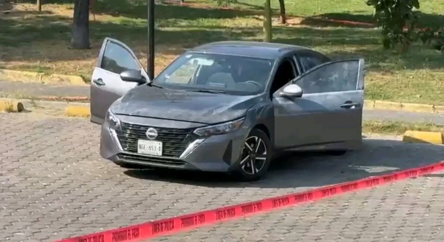 Localizan a dos agentes federales «levantados» en&nbsp;Zapopan.