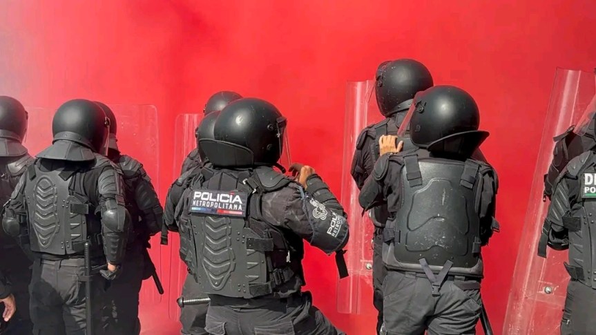 FBI capacita a policías de Jalisco en detección de amenazas&nbsp;tecnológicas.