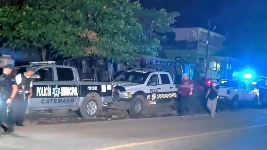 Tragedia familiar enluta inicio de posadas, en&nbsp;Veracruz.