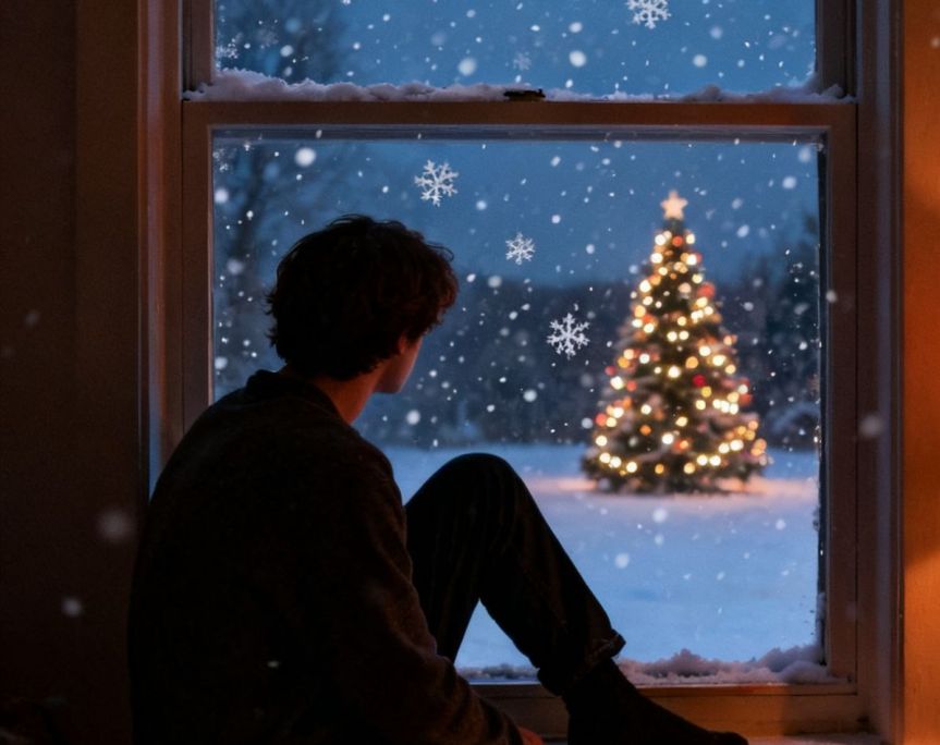 Presentan campaña “Navidad con Vida Plena” para promover la salud&nbsp;mental.