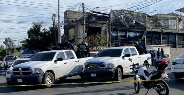 Recuperan 700 autopartes presuntamente robadas, en&nbsp;Tonalá