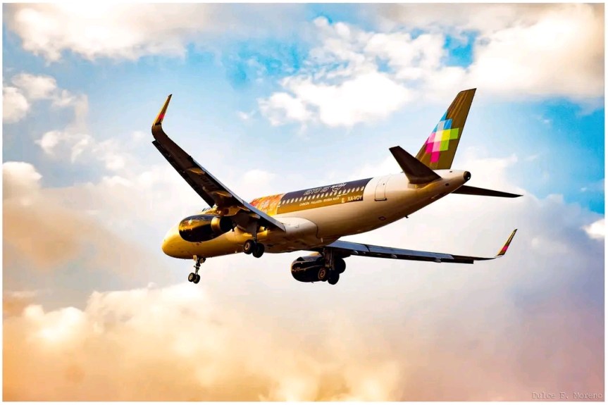 Volaris y Viva Aerobus anuncian&nbsp;fusión.