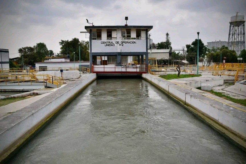 SIAPA realizará mantenimiento&nbsp;preventivo.