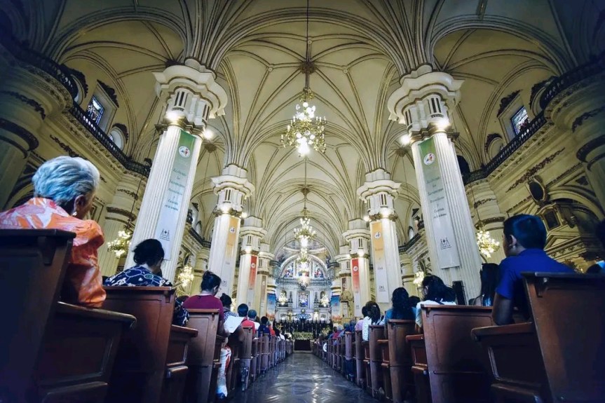 Cierran el Año Jubilar&nbsp;2025.