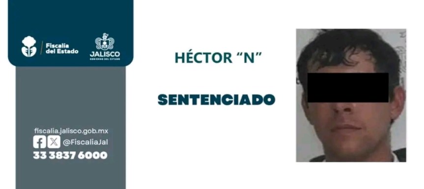 Condenan a dos por abuso sexual&nbsp;infantil.