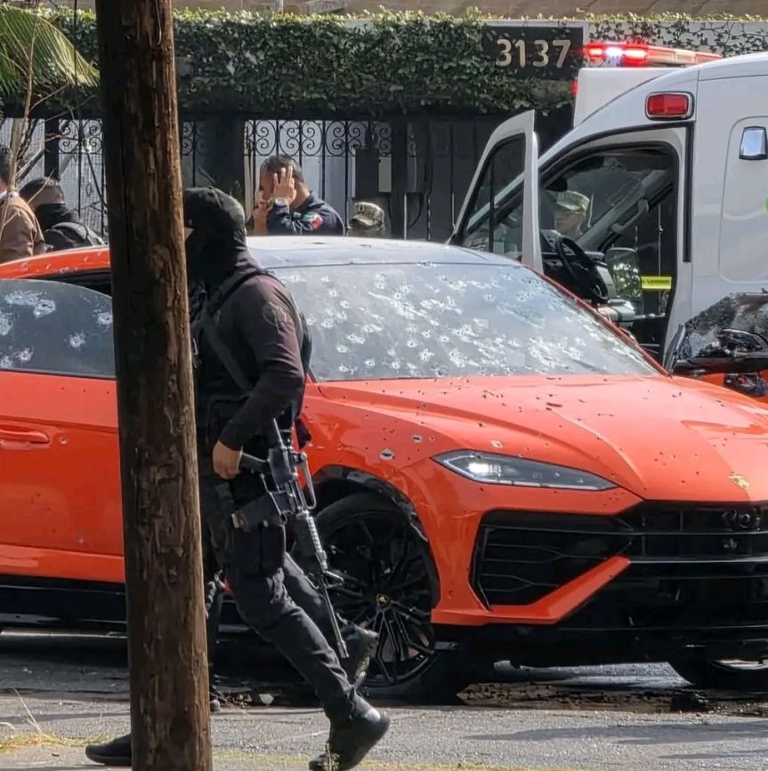 Se reúnen de emergencia tras el ataque en Zapopan, que dejó tres&nbsp;muertos.