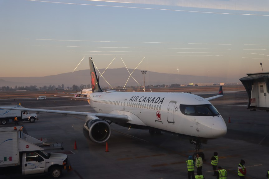 Abren 28 nuevas rutas aéreas en&nbsp;2025.