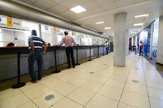 Hacienda Jalisco cierra oficinas este 25 de&nbsp;diciembre.