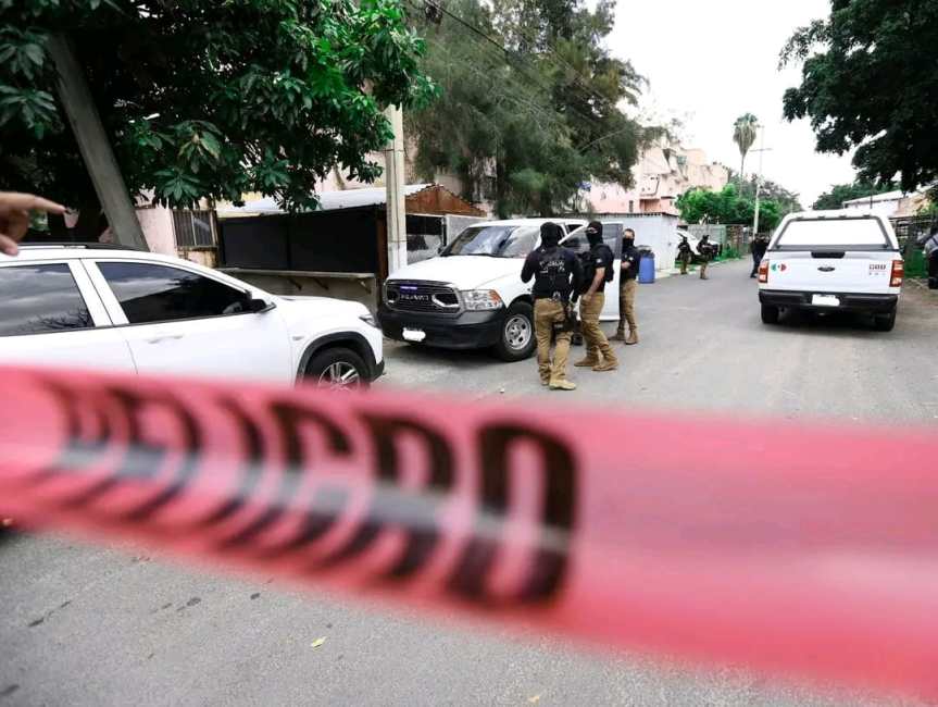 Agresión armada deja un muertos y un herido en&nbsp;Tlajomulco.