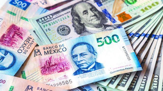 Peso se mantiene firme previo a decisión de&nbsp;Banxico.
