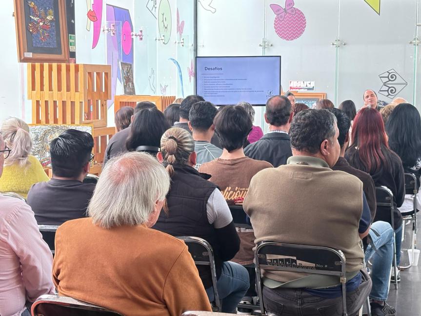 Capacitan a hoteleros en inclusión rumbo al Mundial&nbsp;2026