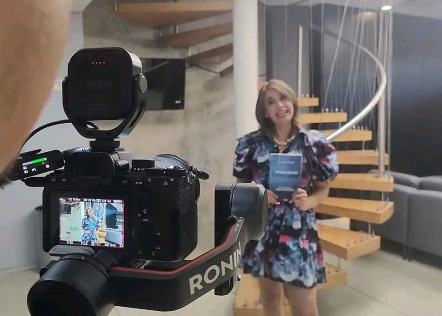 Presentan en la FIL «Responsabilidad Emocional».