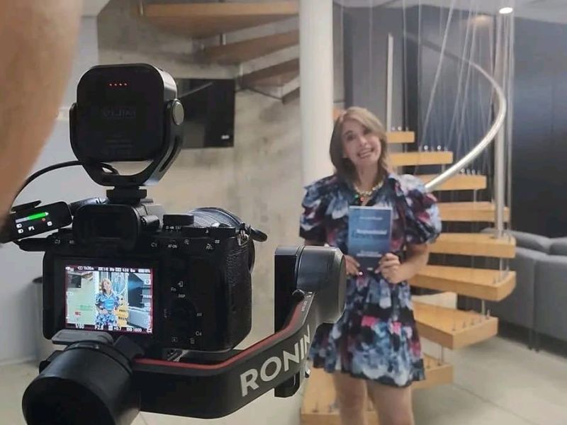 Presentan en la FIL «Responsabilidad Emocional».