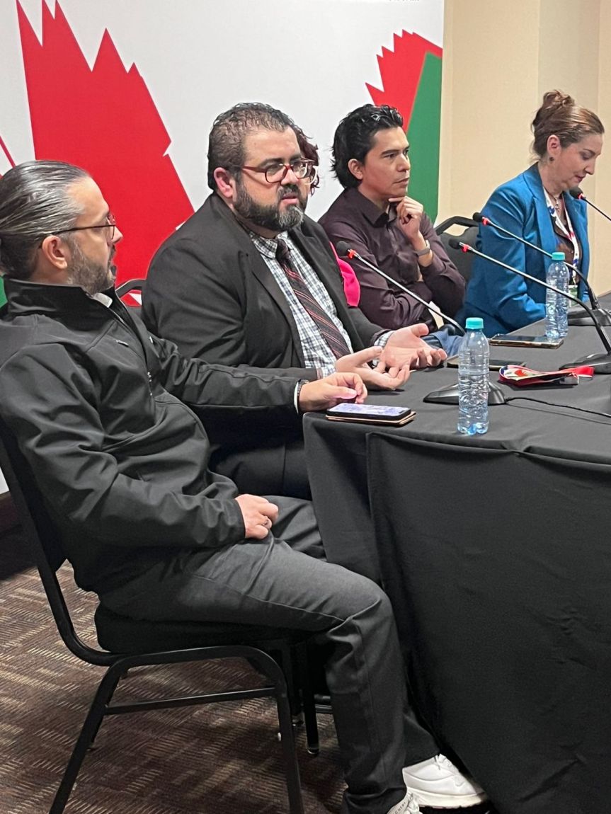 Tecmilenio presenta investigaciones que impulsan el bienestar integral en&nbsp;organizaciones.