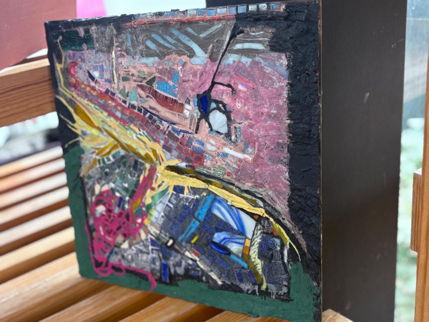 Tlaquepaque ofrece talleres gratuitos y exposición de vidrio&nbsp;soplado.