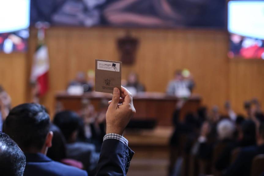 UdeG aprueba su presupuesto&nbsp;2026.