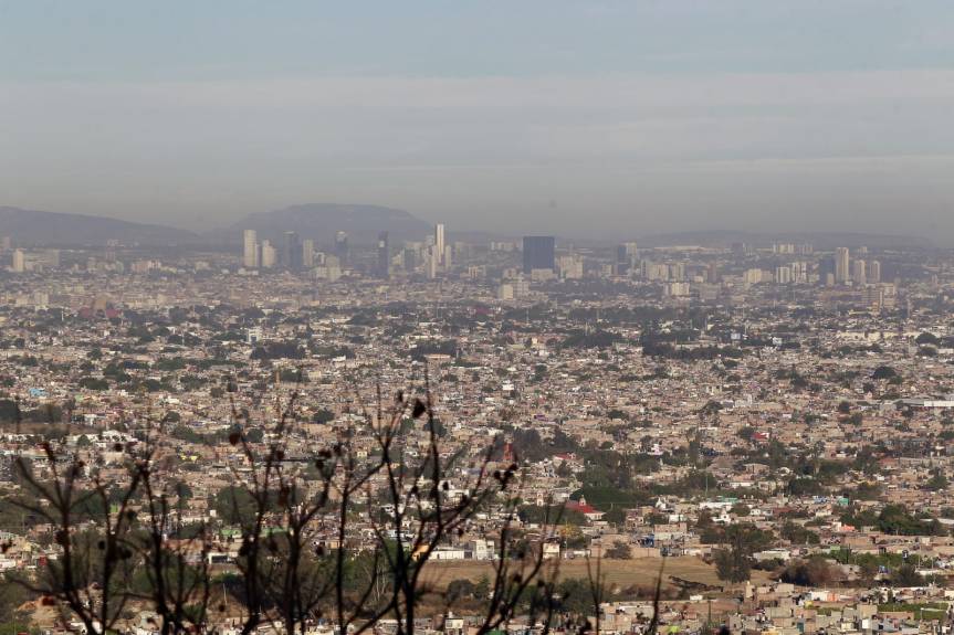 Llaman a evitar quemas y&nbsp;fogatas.