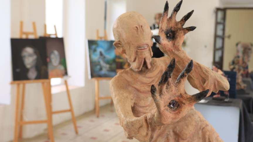 Invitan a las actividades navideñas gratuitas en El&nbsp;Refugio.