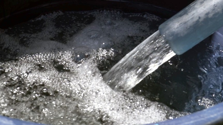 Ofrecerán Pipas de agua potable en&nbsp;Tlaquepaque.