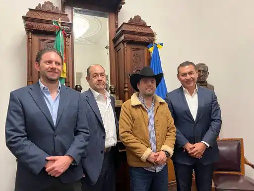 Median acuerdo entre José Cuervo y el ayuntamiento de&nbsp;Tequila.