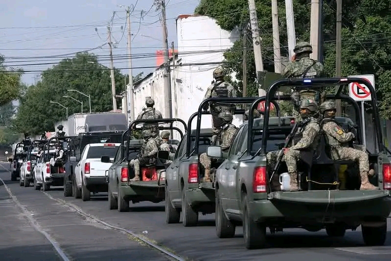 Liberan a 6 secuestrados en Zapopan y detienen a 5 presuntos&nbsp;captores.