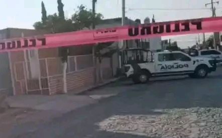 Hombre muerto a tiros en&nbsp;Tlaquepaque.