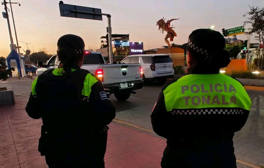 Aprueban subsidios estatales para policías metropolitanos y&nbsp;locales.