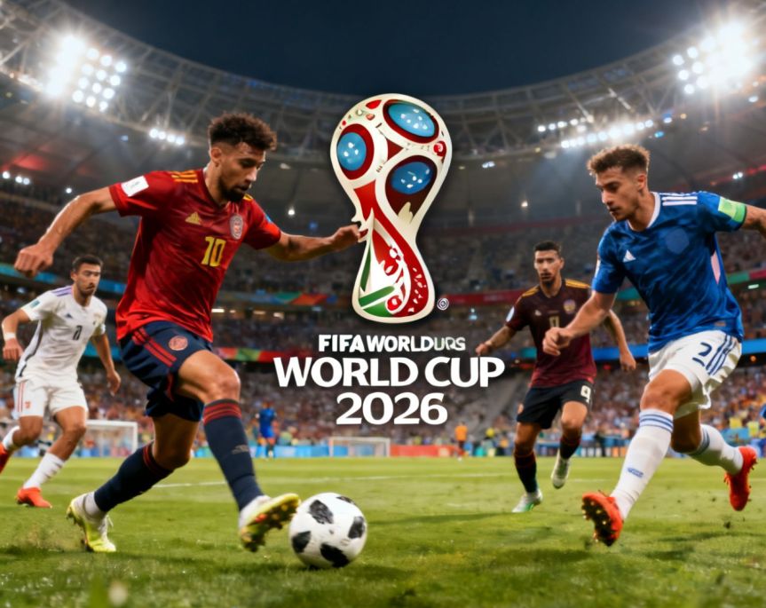 Mundial 2026 recibe 500 millones de solicitudes de&nbsp;entradas.