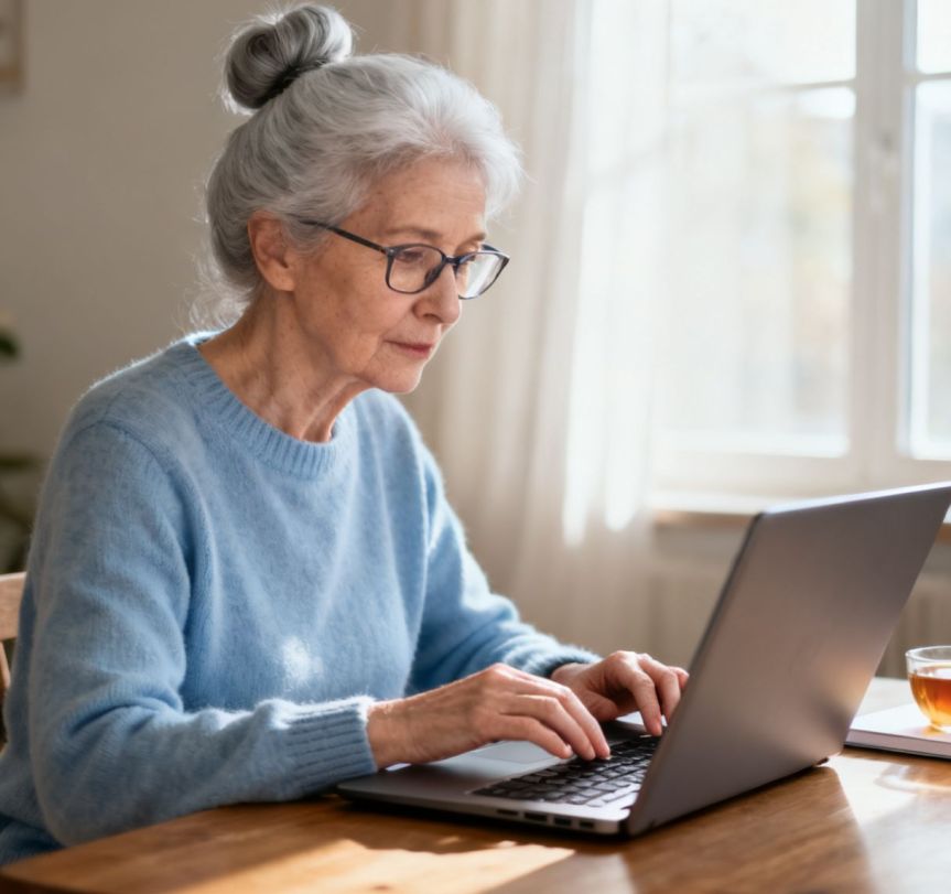 UdeG ofrece 50 cursos gratuitos para adultos&nbsp;mayores.