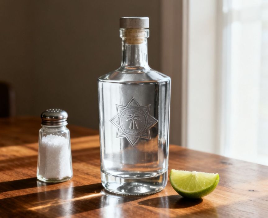 Puntos españoles reciben Distintivo T, por difundir el&nbsp;tequila.