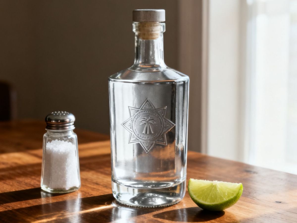 Puntos españoles reciben Distintivo T, por difundir el&nbsp;tequila.