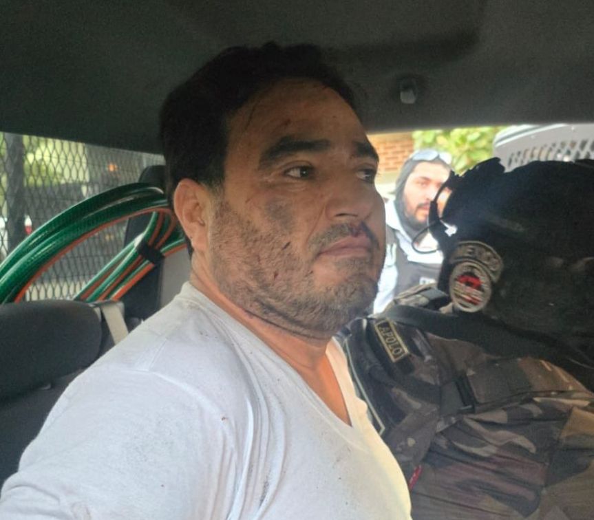 Detenido «El Bótox», objetivo prioritario de violencia en&nbsp;Michoacán.