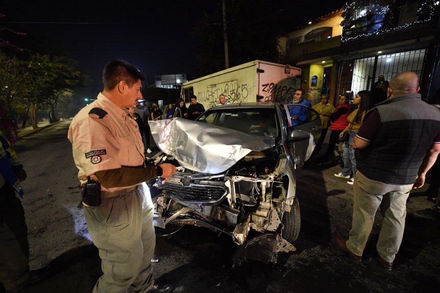 El Operativo Vacacional de Invierno 2025 atendió 377&nbsp;servicios.