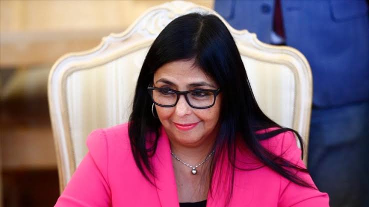 En Venezuela desconocen el paradero de Nicolás&nbsp;Maduro.