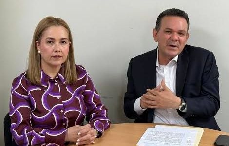 Ataque a legisladores de Sinaloa, fue de «Los&nbsp;Chapitos».