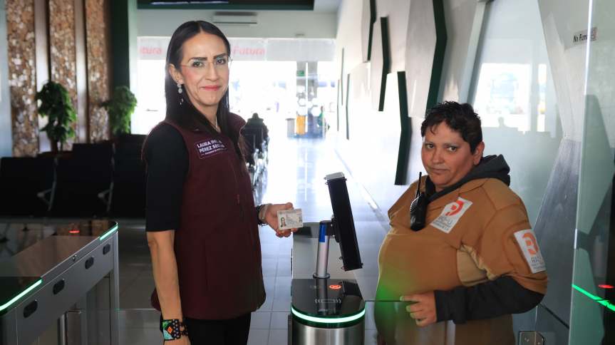 Localizan a 70 personas en la central nueva de Guadalajara en&nbsp;2025.