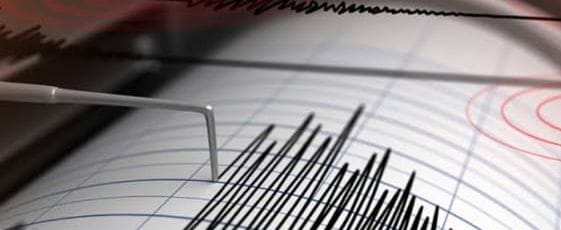 El temblor en Guerrero genera una percepción leve, en varios municipios de&nbsp;Jalisco.
