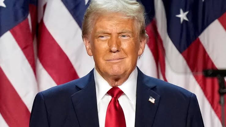 Trump cuestiona la trascendencia del&nbsp;T-MEC.