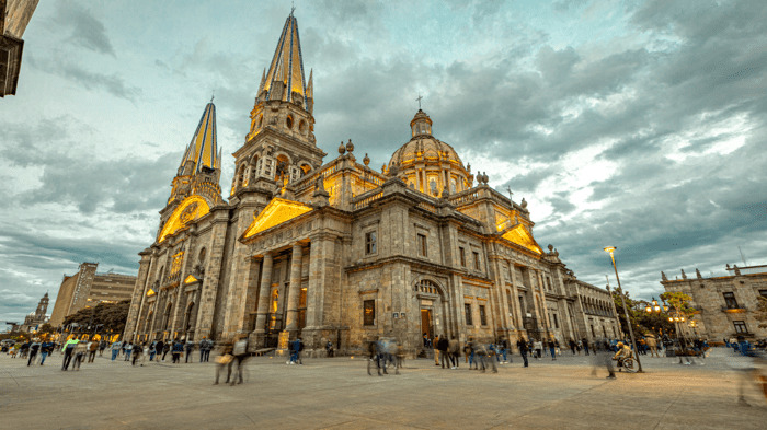 Jalisco será sede de ITB Americas por cinco&nbsp;años.