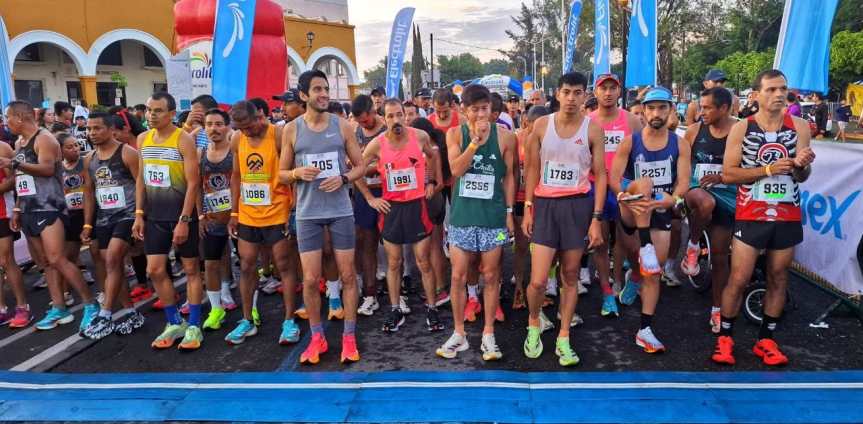 Registros abiertos para Serial de Carreras Tlaquepaque&nbsp;2026.